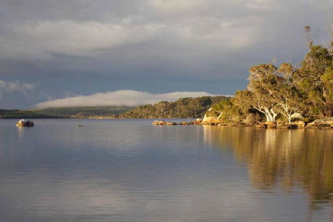 Honeymoon View - Yamba Accommodation 4
