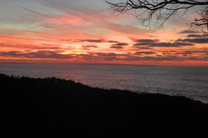 South Dudley VIC Yamba Accommodation