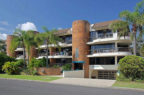 A PERFECT STAY - Pacific Blue - Yamba Accommodation 1