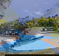 A PERFECT STAY - Pacific Blue - Yamba Accommodation