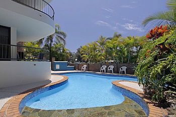 A PERFECT STAY - Pacific Blue - Yamba Accommodation 0
