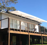 Hyams beach house - a secret treasure - Yamba Accommodation