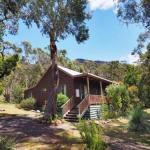 Lake Lonsdale VIC Yamba Accommodation