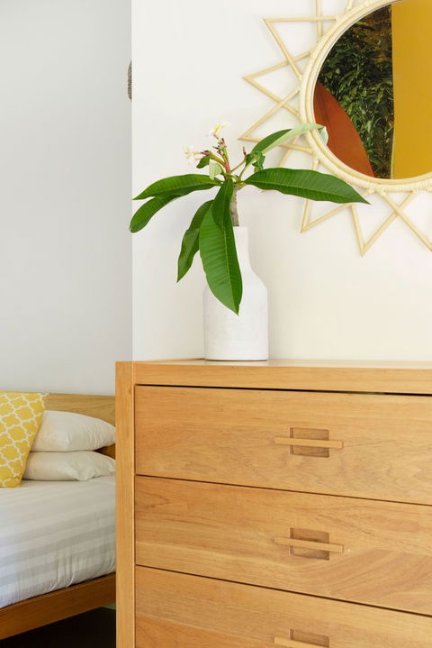The Lily Pad At Byron Bay - Yamba Accommodation 4