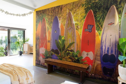 The Lily Pad At Byron Bay - Yamba Accommodation 0