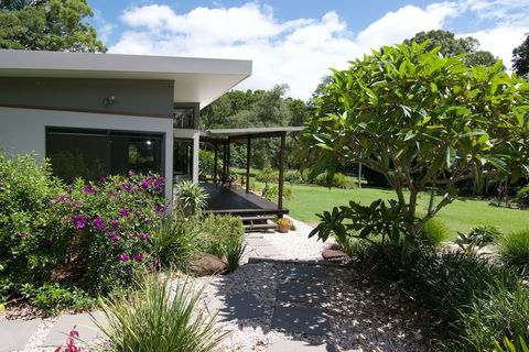 The Lily Pad At Byron Bay - Yamba Accommodation 6