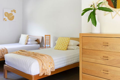 The Lily Pad At Byron Bay - Yamba Accommodation 1