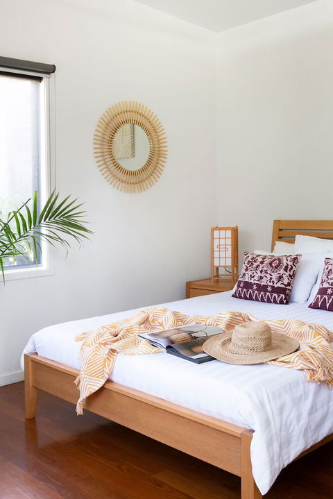 The Lily Pad At Byron Bay - Yamba Accommodation 2