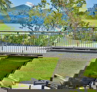 Hibiscus 006 - Yamba Accommodation