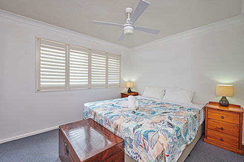 Cabarita Beachfront Apartments - Yamba Accommodation 6
