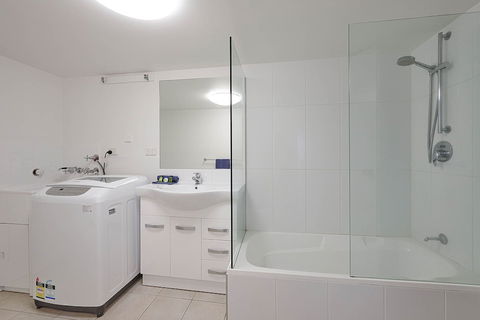 Cabarita Beachfront Apartments - Yamba Accommodation 4