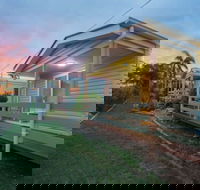 Discovery Parks  Argylla - Yamba Accommodation