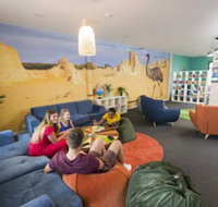 Perth City YHA Hostel - Yamba Accommodation