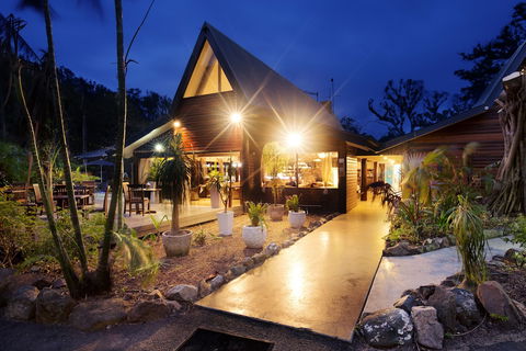 Palm Bay Resort - Yamba Accommodation 5