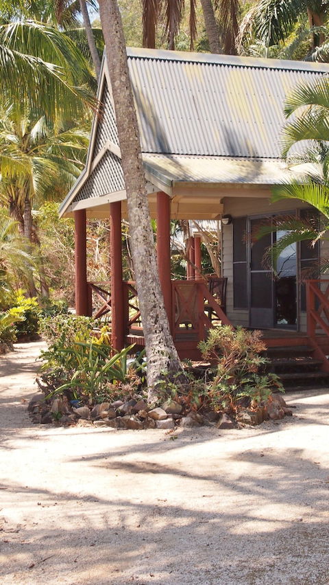 Palm Bay Resort - Yamba Accommodation 1