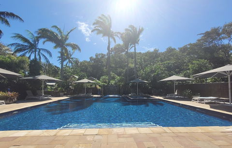 Palm Bay Resort - Yamba Accommodation 6