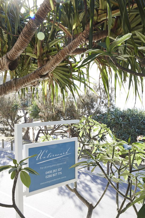 Watermark At Wategos - Yamba Accommodation 0