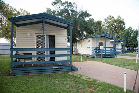 NRMA Dubbo Holiday Park - Yamba Accommodation 6