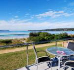 Jervis Bay Waterfront - Yamba Accommodation