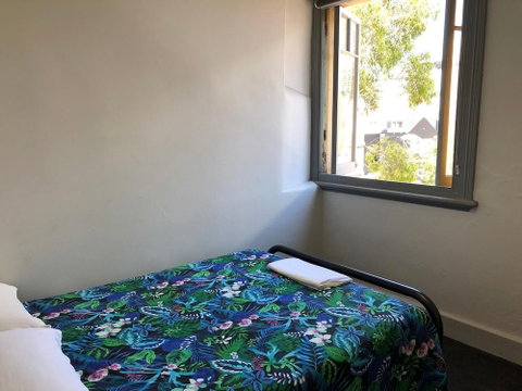 Britannia On William - Hostel - Yamba Accommodation 4