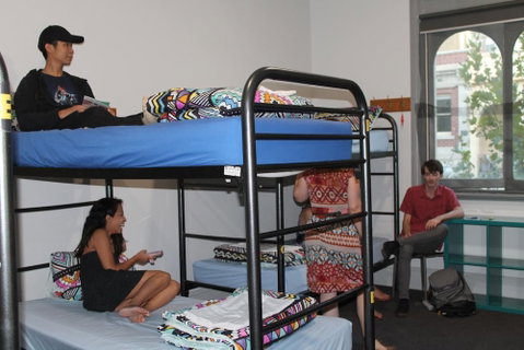 Britannia On William - Hostel - Yamba Accommodation 3