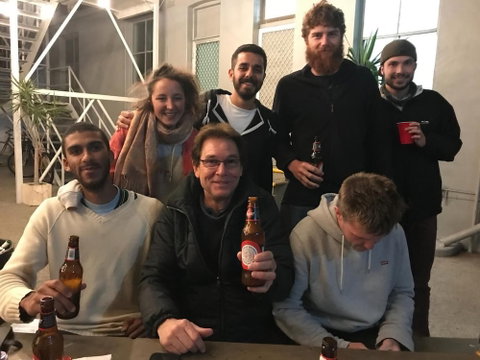 Britannia On William - Hostel - Yamba Accommodation 1