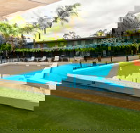 Berri Hotel - Yamba Accommodation