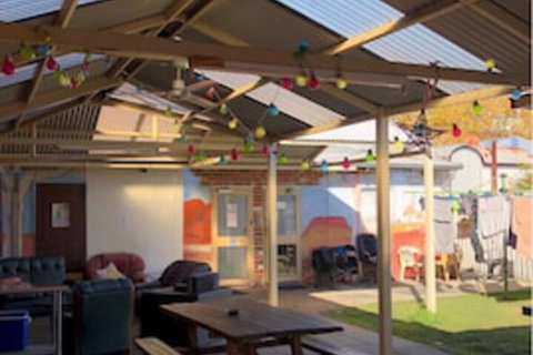 Backpack City And Surf Hostel - Yamba Accommodation 0