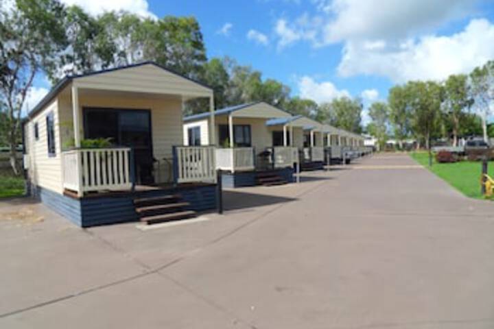 Colevale ACT Yamba Accommodation