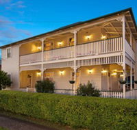 Riversleigh Guesthouse - Yamba Accommodation