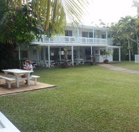 Absolute Backpackers Mission Beach - Yamba Accommodation