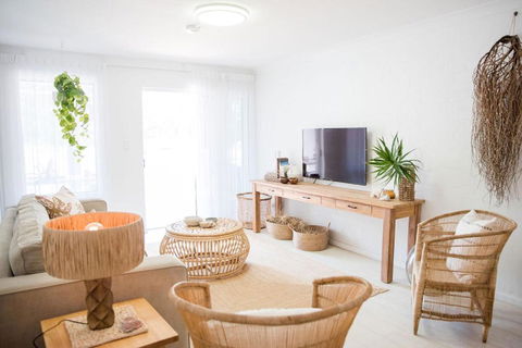 3 / 34 Kendall Street Three By The Sea - Yamba Accommodation 6
