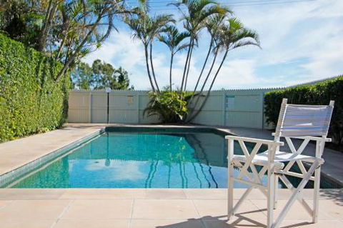 3 / 34 Kendall Street Three By The Sea - Yamba Accommodation 2
