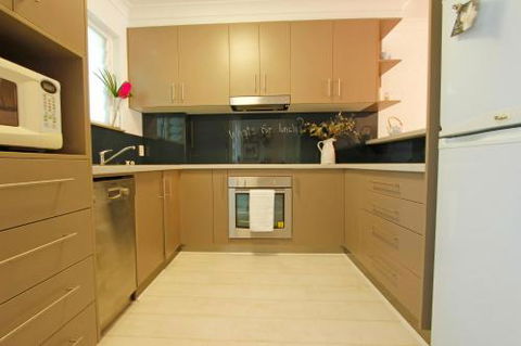3 / 34 Kendall Street Three By The Sea - Yamba Accommodation 4