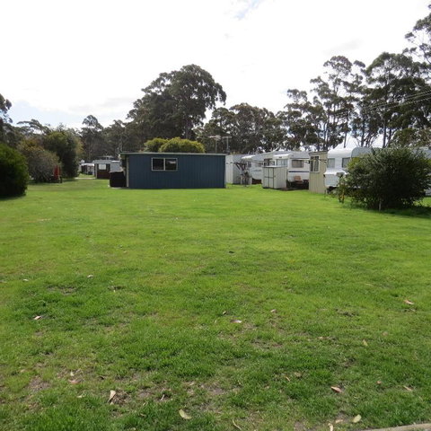 Captain Cook Holiday Park - Yamba Accommodation 3