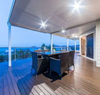 Hydeaway Bay Beach House - Yamba Accommodation