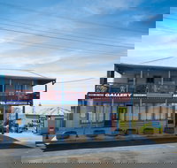 Heritage House Motel  Units - Yamba Accommodation