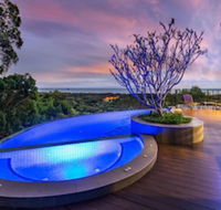 Warrawong Lodge - Yamba Accommodation