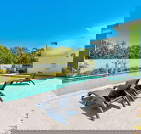 Mackay Oceanside Central Hotel - Yamba Accommodation