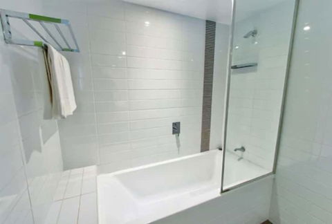 Mackay Oceanside Central Hotel - Yamba Accommodation 6