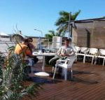 Geckos Rest Budget Accommodation  Backpackers - Yamba Accommodation