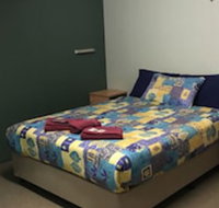 Karratha Lodge - Yamba Accommodation