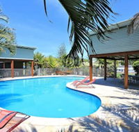 Woodgate Beach Houses - Yamba Accommodation