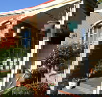 Old Coach Motor Inn - Yamba Accommodation