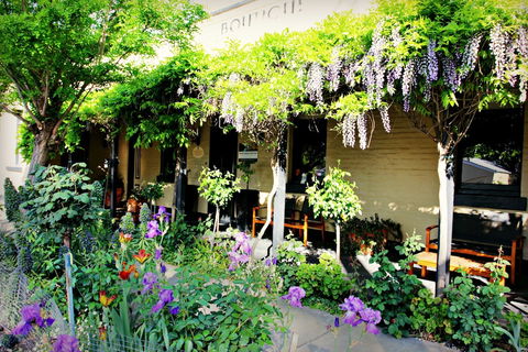 CocknBull Boutique Hotel - Yamba Accommodation 2