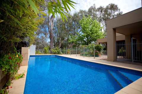CocknBull Boutique Hotel - Yamba Accommodation 6
