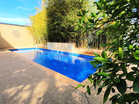CocknBull Boutique Hotel - Yamba Accommodation 5