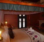 Bordello Hotel Bar  Spa - Yamba Accommodation