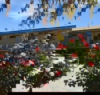 Big River Motel - Yamba Accommodation