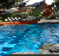 Shelly Beach Resort - Yamba Accommodation
